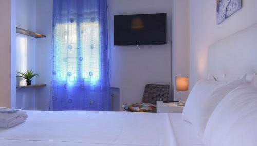 Welc-ōM Lepanto Relax Apartment - Foto 3, towels