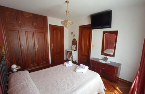 Casa Navacastellanos - Foto 9