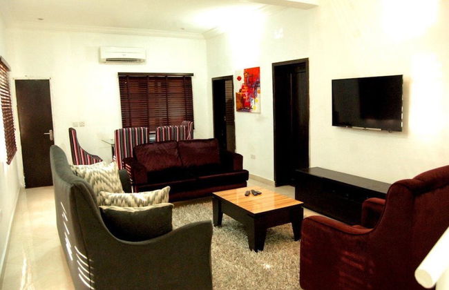 Wendo Court Apartments - Foto 25