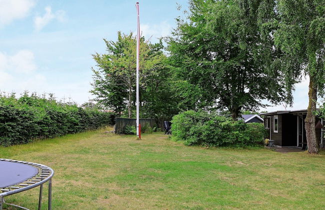 4 Person Holiday Home in Allingabro-by Traum - Foto 27