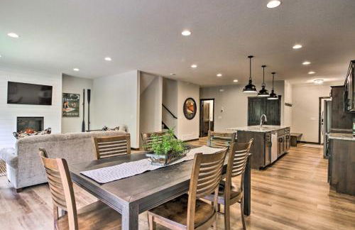 Upscale Townhome in Causeways on Gull Resort! - Foto 6