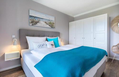 Godewindpark Exklusives Apartment 3-16 - Foto 25