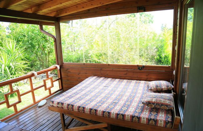 Cirali Villa Zeytin - Foto 1