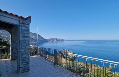 Villa Aegean Balcony - Foto 8