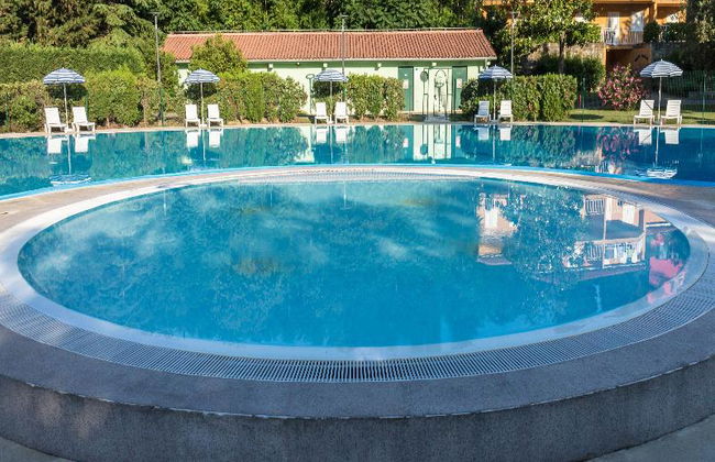 Salinera Apartments - Foto 10