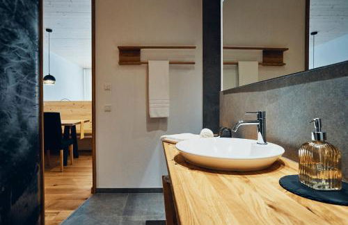 Echt Zeit Apartments - Foto 16