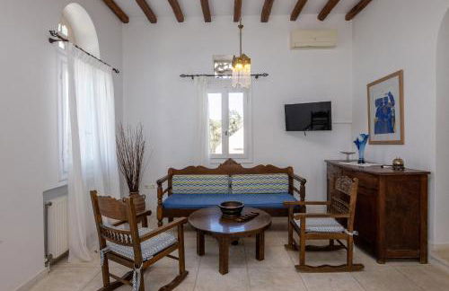 Villa Marble Tinos - Foto 59