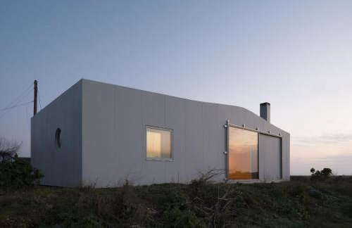 Channel View, Dungeness by Bloom Stays - Photo 1