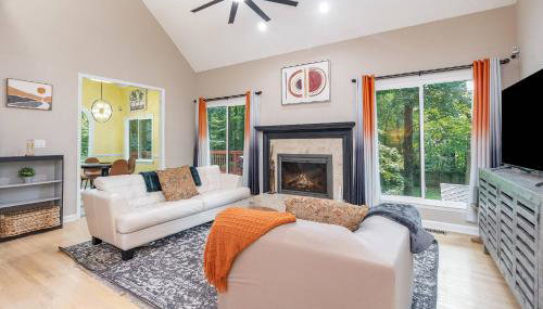 University Grand Estate + Executive Suite - Foto 2