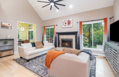 University Grand Estate + Executive Suite - Foto 2