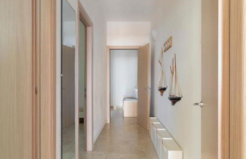 Residence Solar - Family Friendly - Foto 16