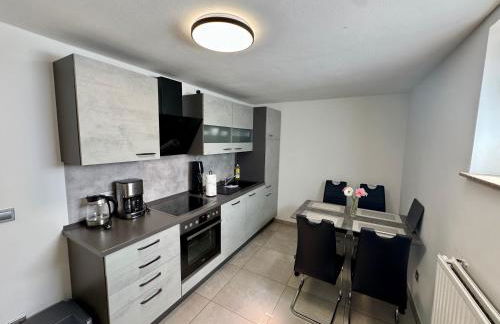 Apartment mit Garten und Pool in Ostseenähe - Foto 7