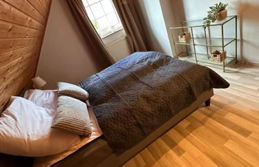 Strandhaus Nina - Ferienhaus Hooksiel - Foto 12