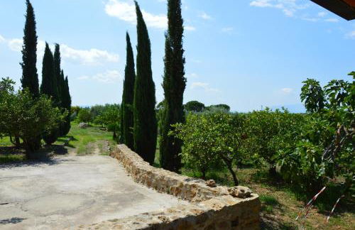 Casa vacanza Borgo Parrini - Foto 6