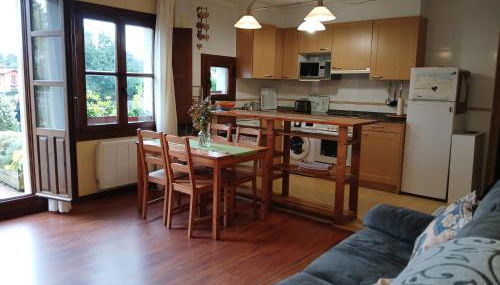 Acogedor bajo con terraza y vistas - Foto 5, soundproof, heating