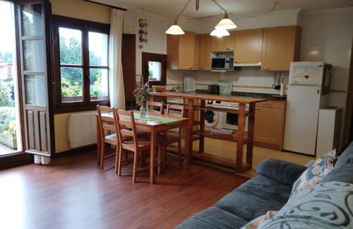 Acogedor bajo con terraza y vistas - Foto 5