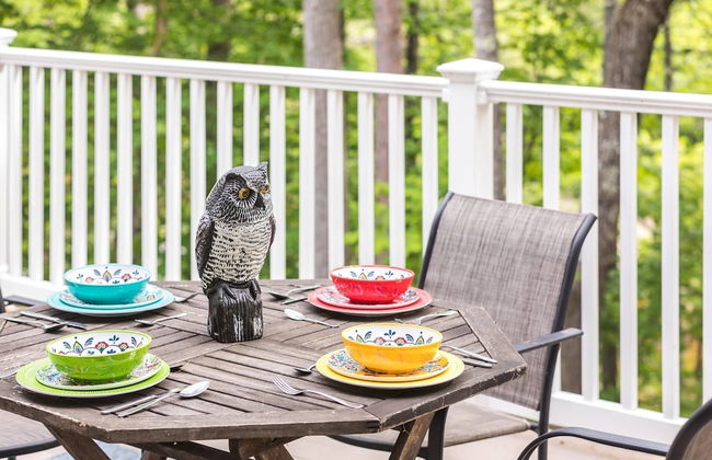 River View House - Photo 4