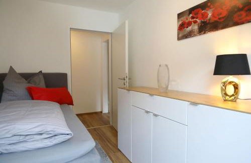 Ferienwohnung Moselallee 5 Sterne - Foto 14