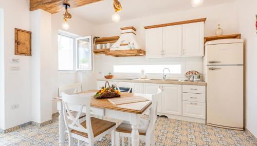 Terrazza e Conchiglie - Foto 2, stove, pet friendly