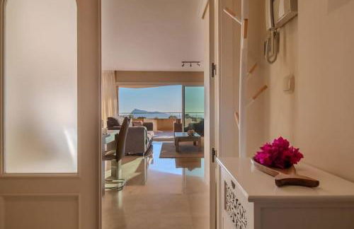 Casa Horizonte en Altea - Foto 34