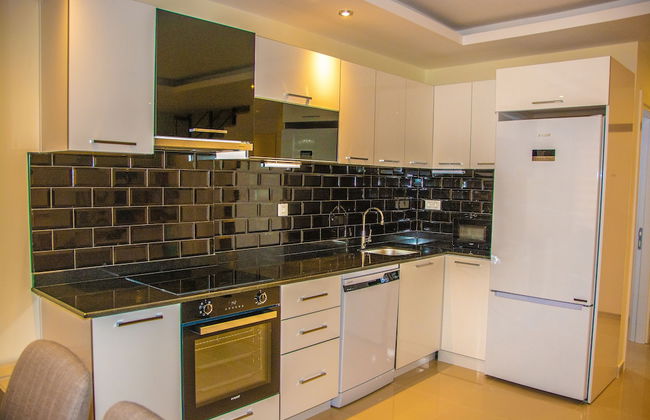 Brand new penthouse duplex apartment - Foto 11