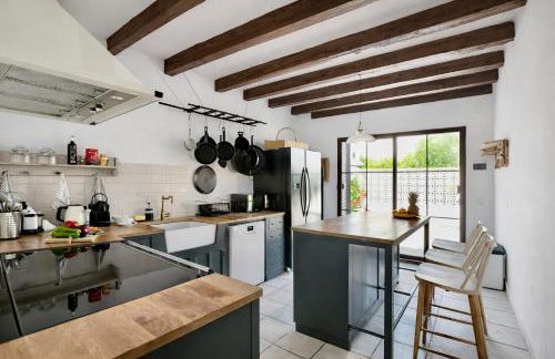 Exclusive Villa Valencia - Denia Els Poblets - Foto 20