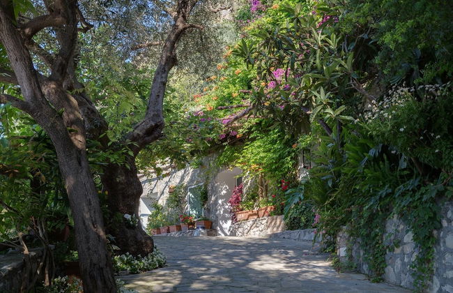 Villa Era in Positano - Foto 3