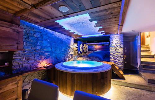 Le Moulin Des Aravis - Foto 39