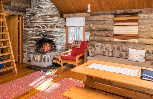 Retkietappi kelopirtti - Foto 3