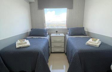 Olympo 1016 - Completo, moderno, bem localizado! - Foto 7