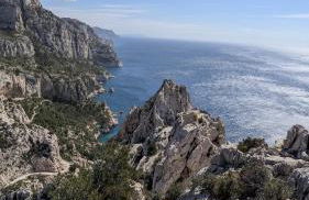 20 m2 studio dans les Calanques - Foto 13