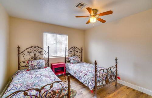 Las Vegas Vacation Rental Private Pool and Patio! - Photo 21