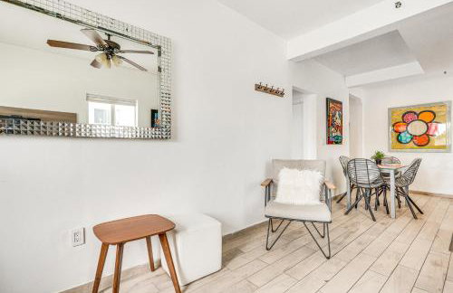 Cozy Miami Beach Apartment Less Than 1 Mi to Ocean! - Foto 8