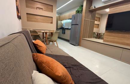 Lindo apartamento Ingá próx Uff, Plaza Shopping e Praia - Foto 15