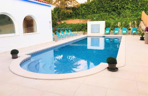Villa Sunkiss Algarve Carvoeiro - Photo 14