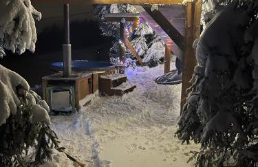 Chata na Końcu Świata - Foto 37