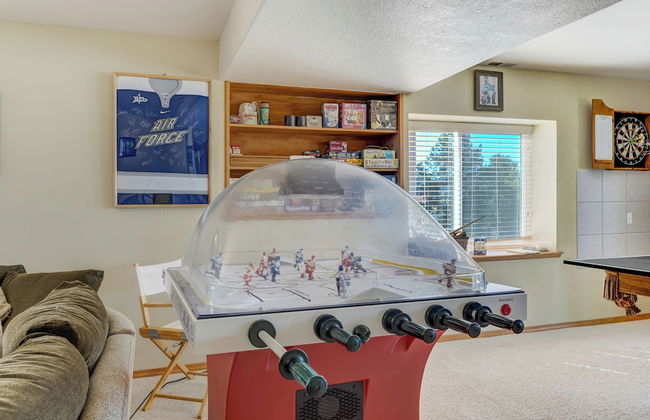 Academy Basecamp - Foto 50