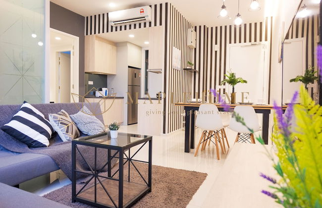 The Robertson Kuala Lumpur - Foto 62