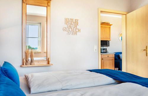 Seeblicksuiten - Suite Seelixir - Foto 12