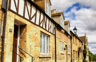 Nikolaus Cottage Cotswolds - Photo 3