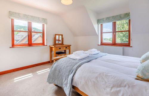 Byne Brook Cottage - Foto 16