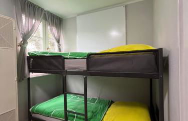 Town meets Country - Foto 27