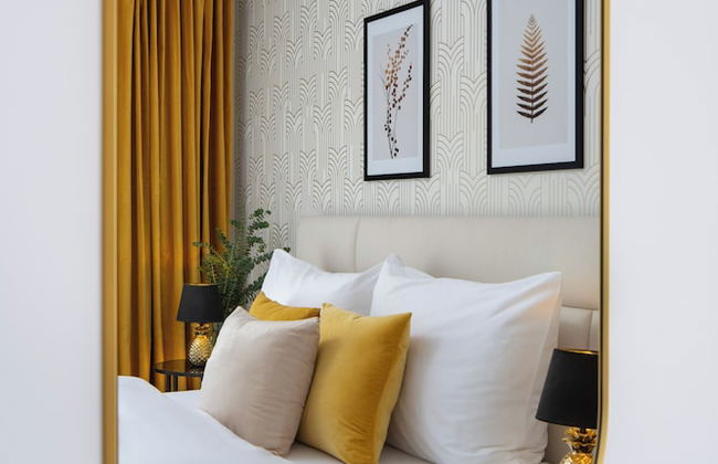 Zelný Trh Boutique Apartments #11 by Goodnite cz - Foto 22