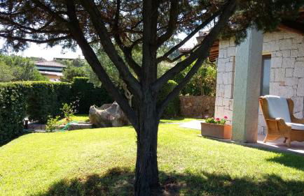 Villa vista mare con piscina - Foto 48