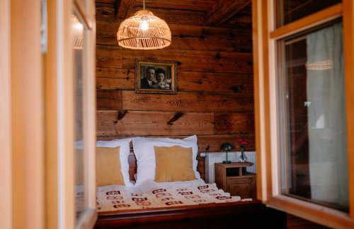 Smykowe Doły - Foto 22