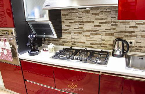 Loft appartamento Privato esclusivo residenziale , Parcheggio gratuito , Catania - Foto 4