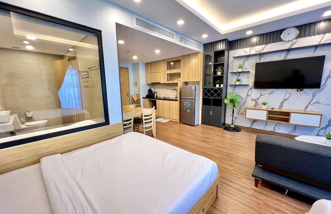 FLC Sea Tower - An Phat Apartment - Photo 4