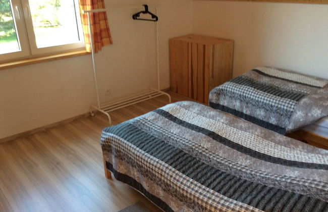 Holiday House Located Near the Forest, Lake and Sea - Foto 3