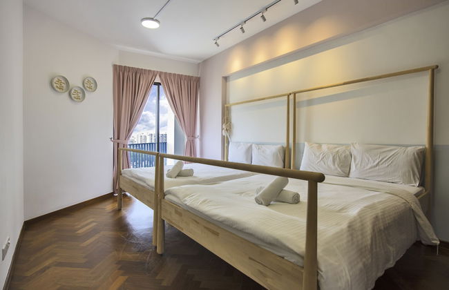 The Landmark by Katana - Foto 23