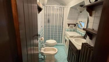 Domus Pacinus - Foto 2, Shower